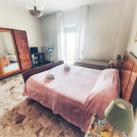 Ccc Matera Short Term Rooms Ccc Buitenkant foto