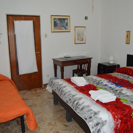 Ccc Matera Short Term Rooms Ccc Buitenkant foto