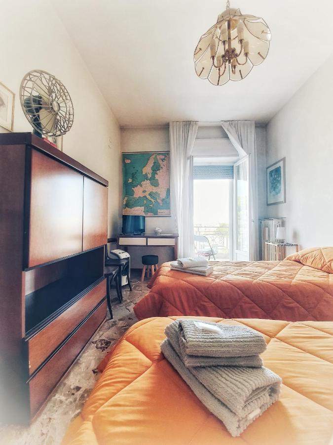 Ccc Matera Short Term Rooms Ccc Buitenkant foto