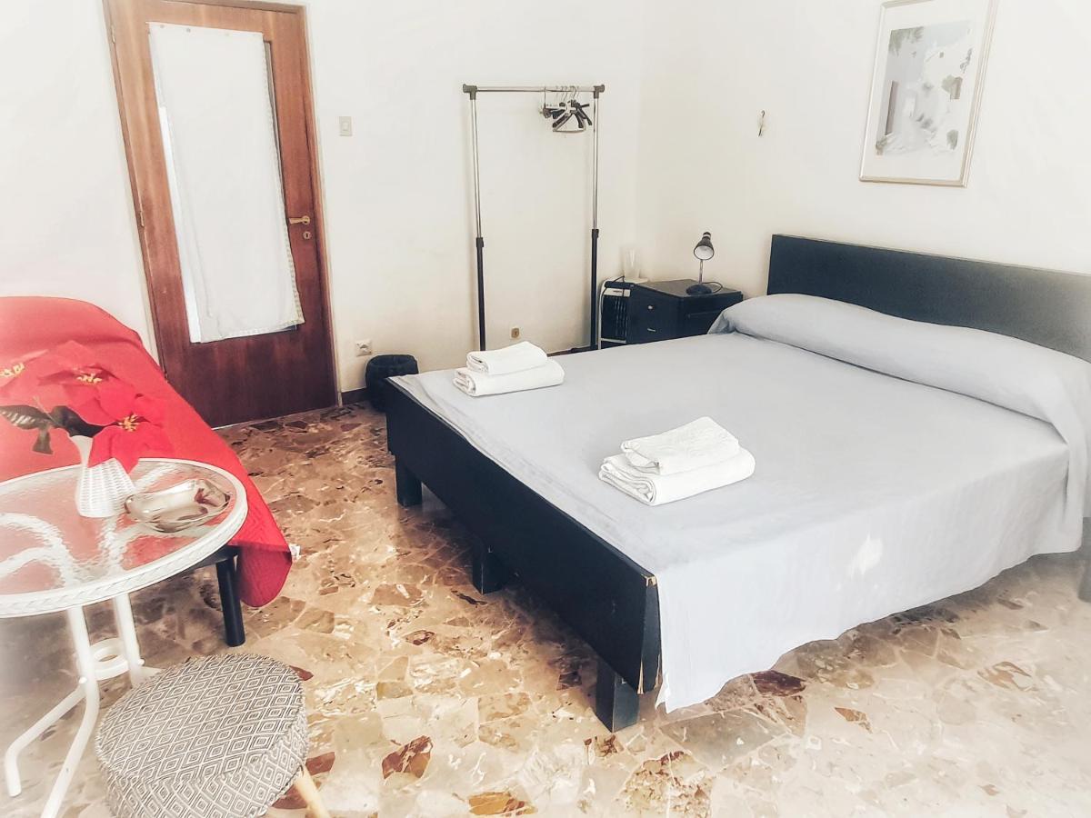 Ccc Matera Short Term Rooms Ccc Buitenkant foto