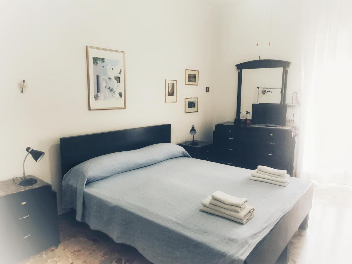 Ccc Matera Short Term Rooms Ccc Buitenkant foto