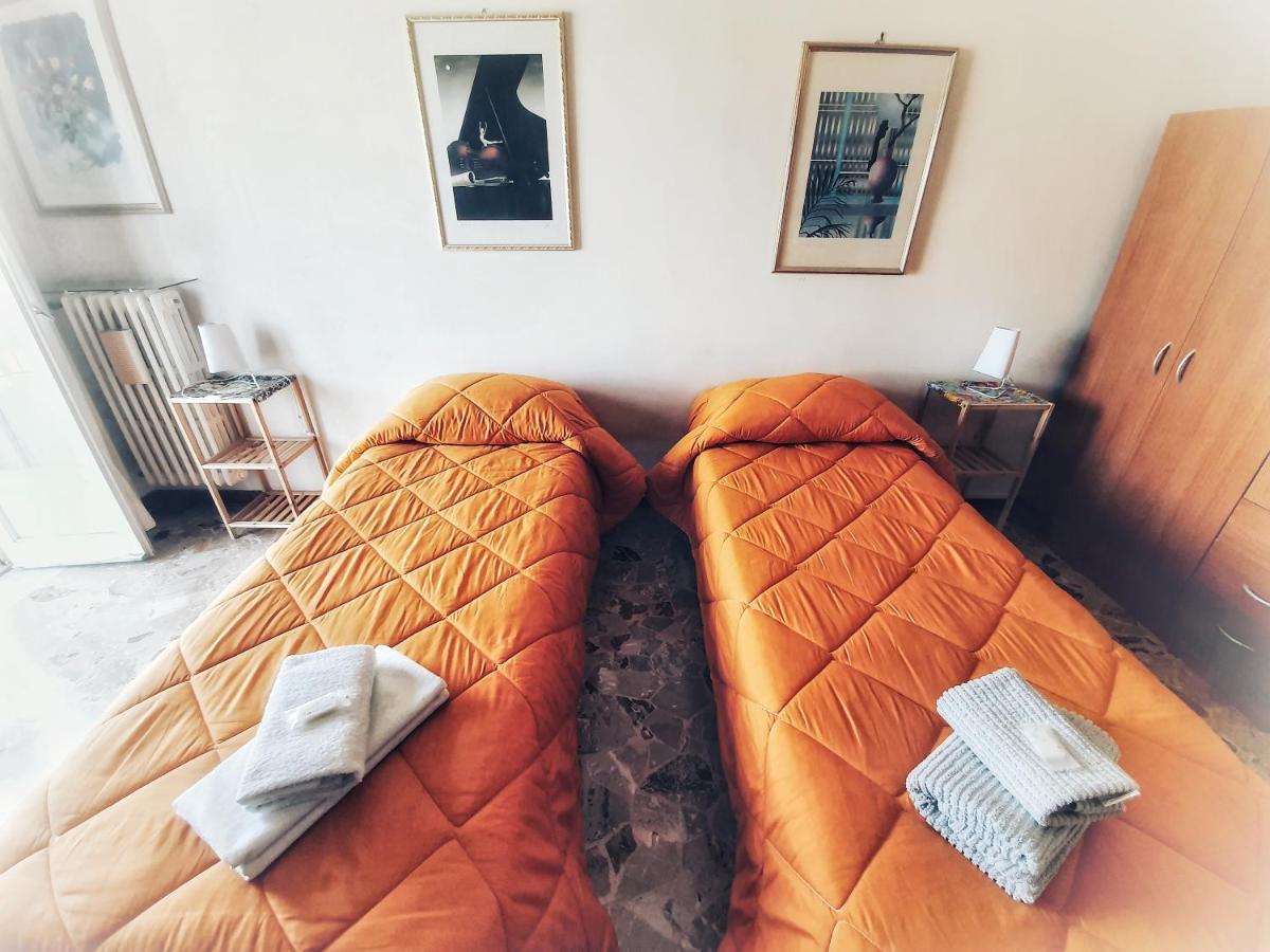 Ccc Matera Short Term Rooms Ccc Buitenkant foto