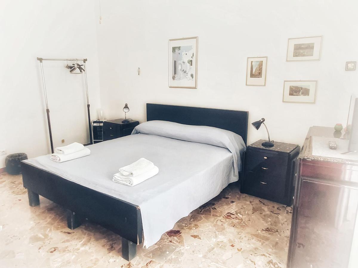 Ccc Matera Short Term Rooms Ccc Buitenkant foto