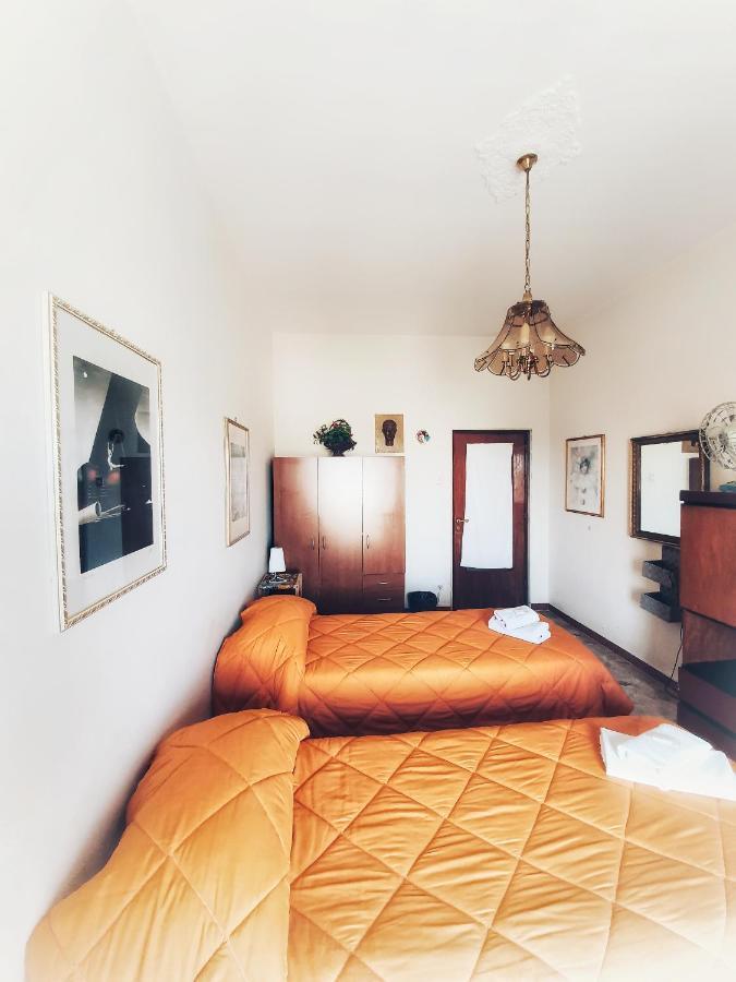 Ccc Matera Short Term Rooms Ccc Buitenkant foto