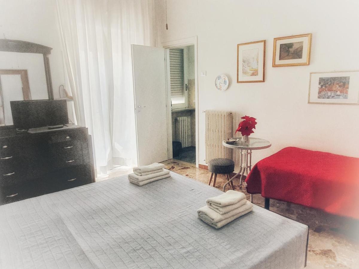 Ccc Matera Short Term Rooms Ccc Buitenkant foto
