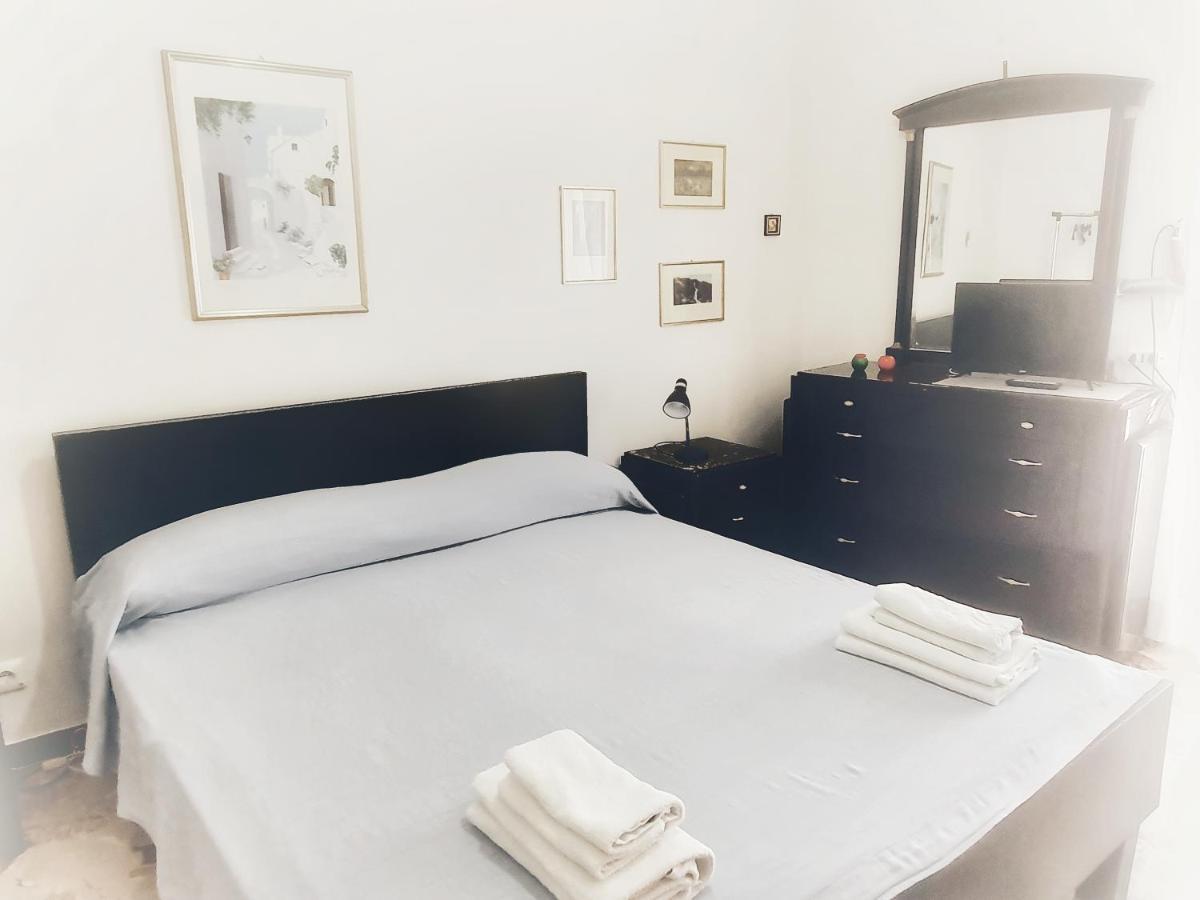 Ccc Matera Short Term Rooms Ccc Buitenkant foto