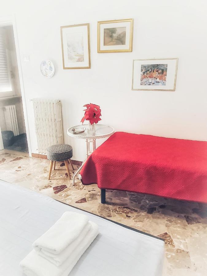 Ccc Matera Short Term Rooms Ccc Buitenkant foto