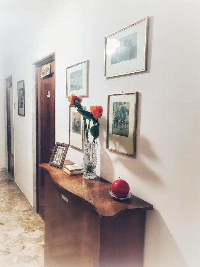 Ccc Matera Short Term Rooms Ccc Buitenkant foto