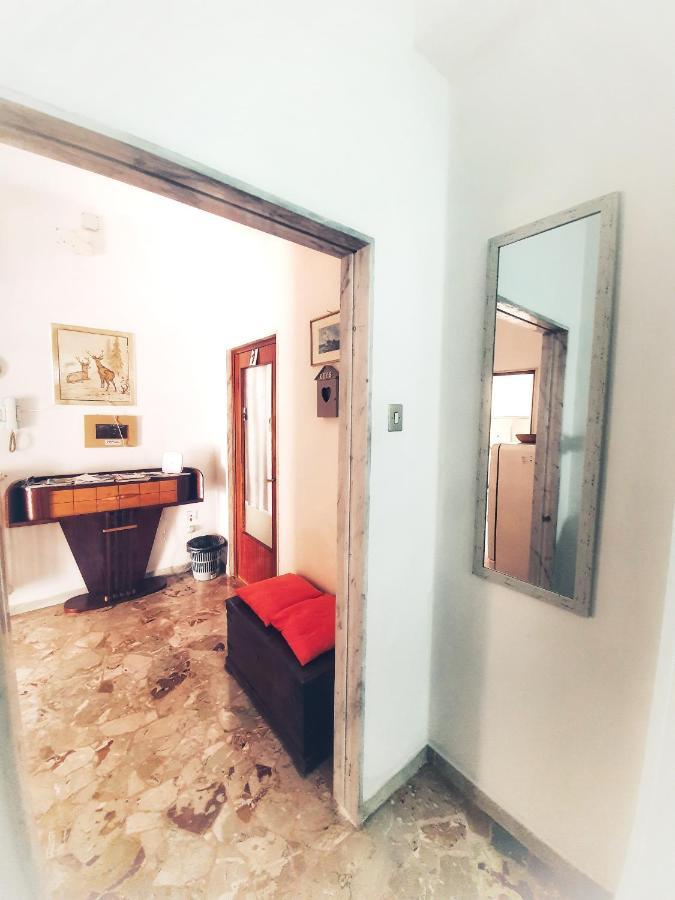 Ccc Matera Short Term Rooms Ccc Buitenkant foto