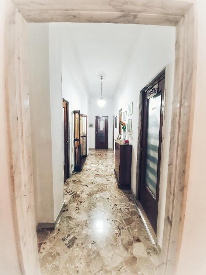 Ccc Matera Short Term Rooms Ccc Buitenkant foto