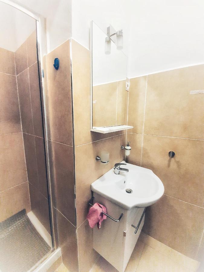Ccc Matera Short Term Rooms Ccc Buitenkant foto