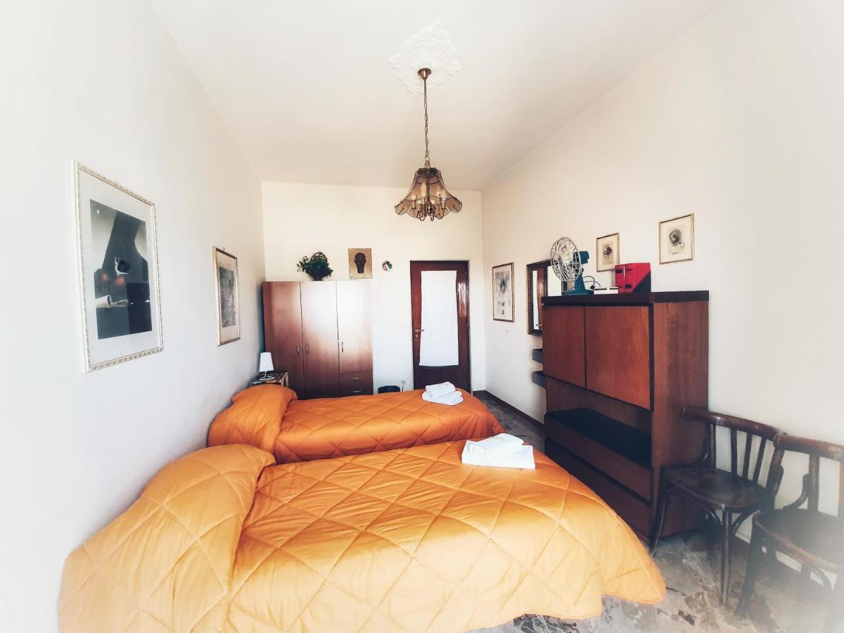 Ccc Matera Short Term Rooms Ccc Buitenkant foto