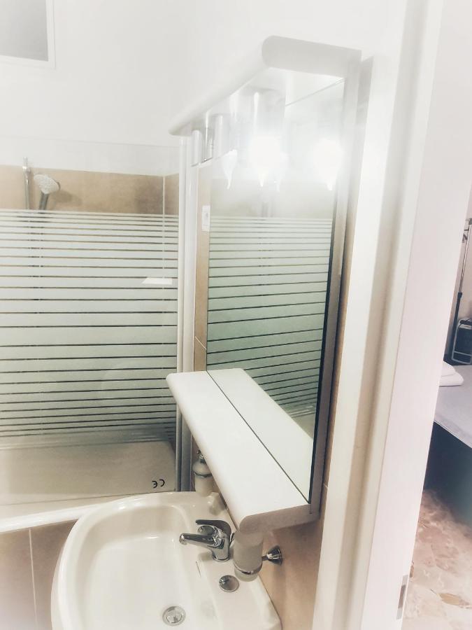 Ccc Matera Short Term Rooms Ccc Buitenkant foto