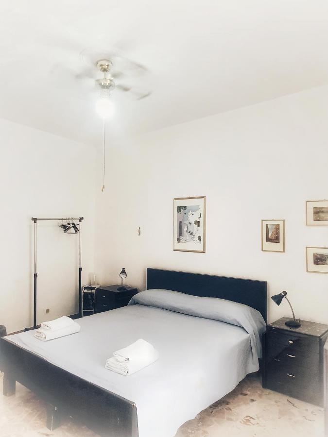 Ccc Matera Short Term Rooms Ccc Buitenkant foto