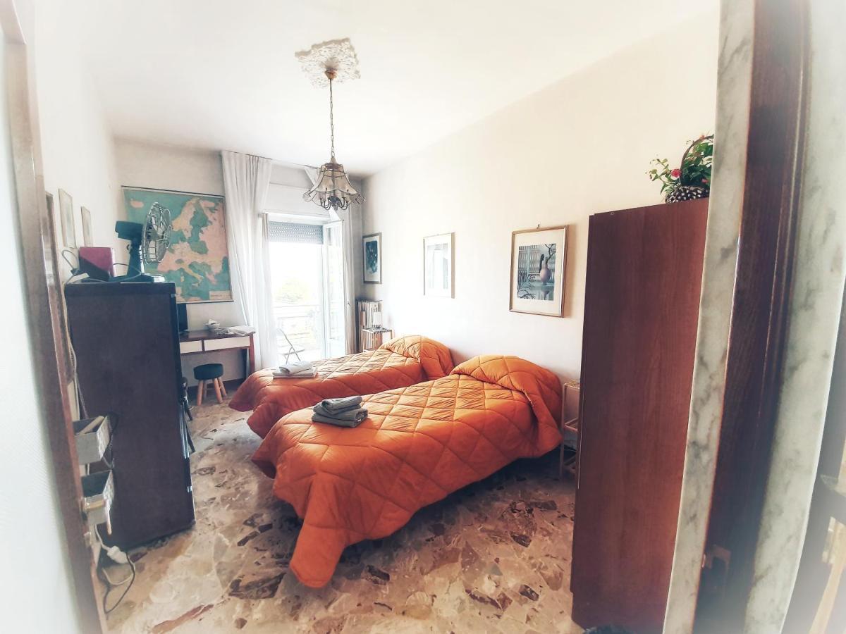 Ccc Matera Short Term Rooms Ccc Buitenkant foto