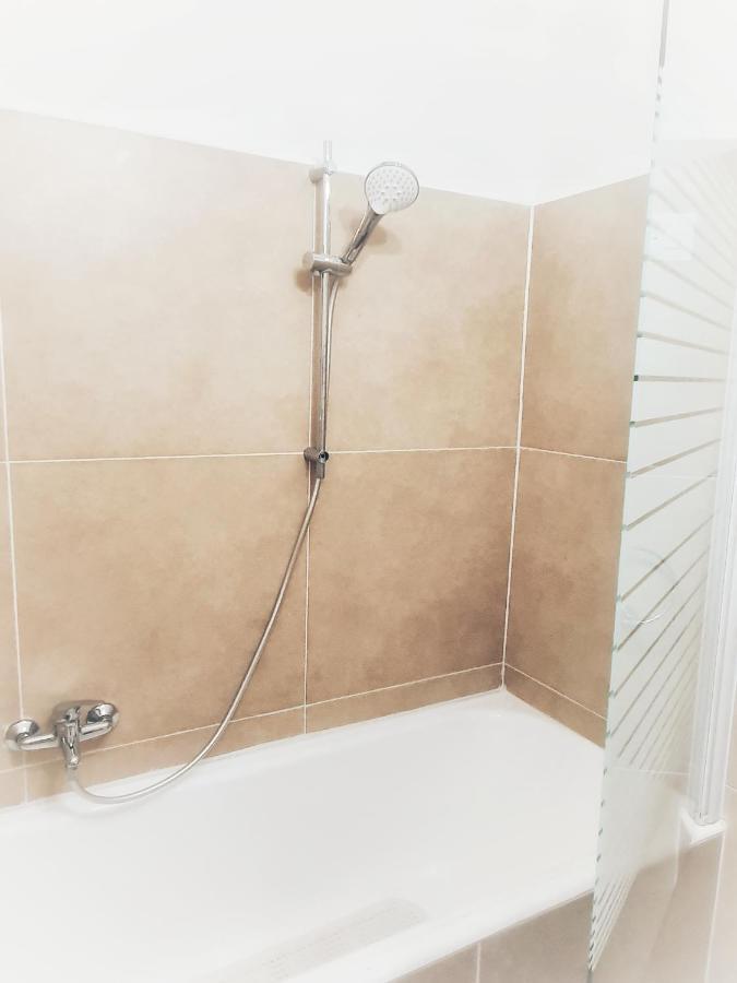 Ccc Matera Short Term Rooms Ccc Buitenkant foto
