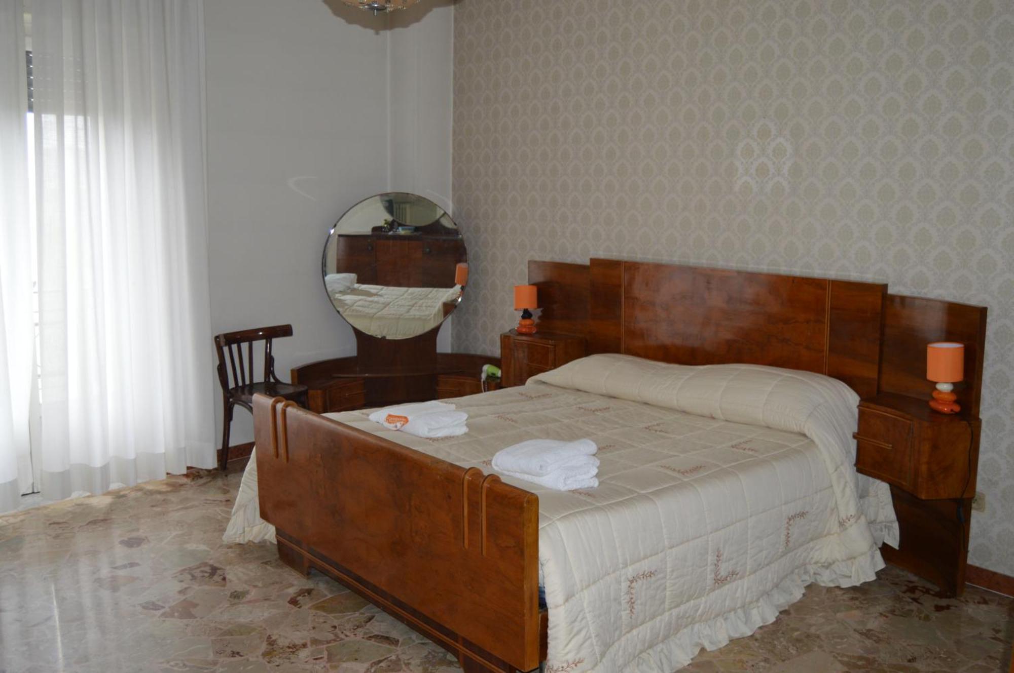Ccc Matera Short Term Rooms Ccc Buitenkant foto