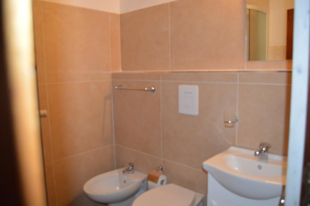 Ccc Matera Short Term Rooms Ccc Buitenkant foto