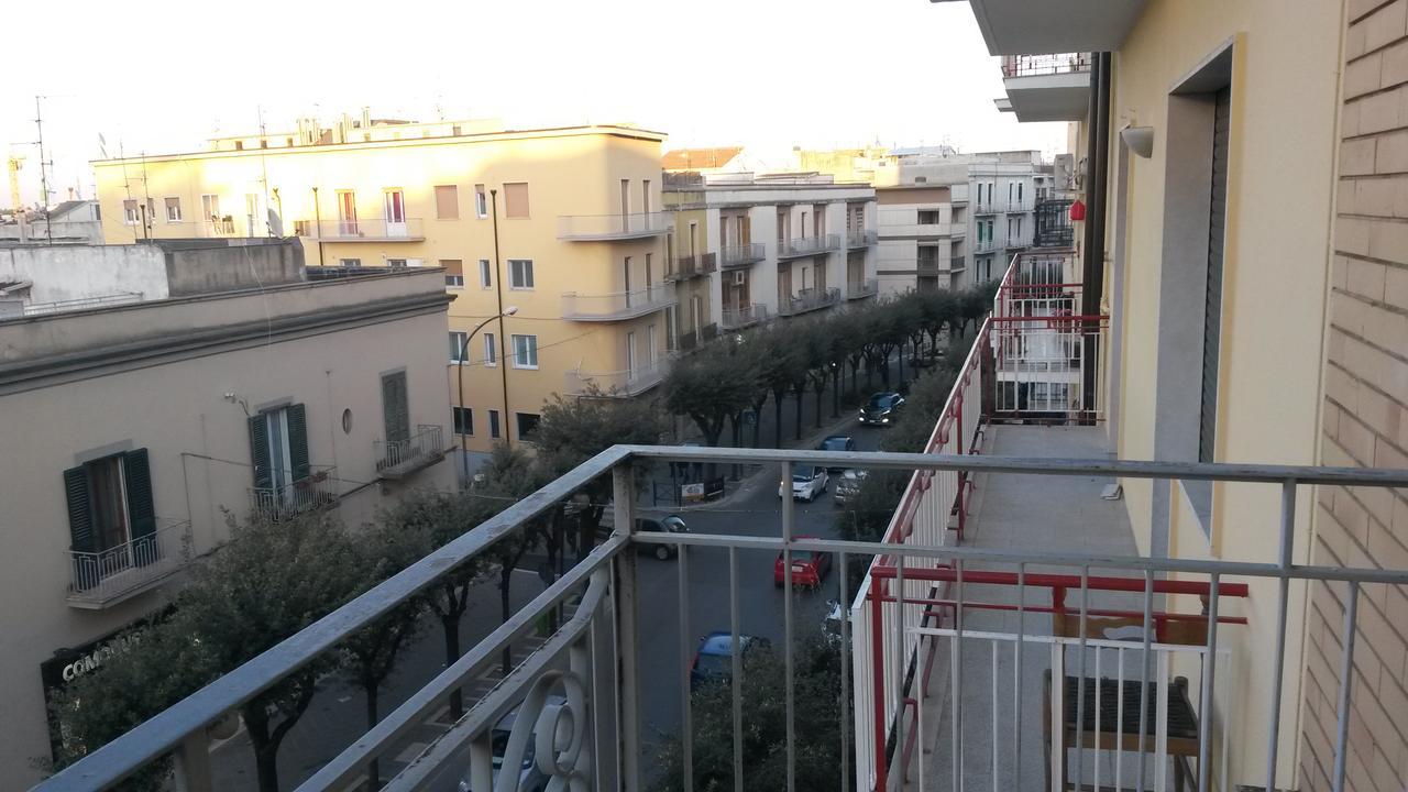 Ccc Matera Short Term Rooms Ccc Buitenkant foto
