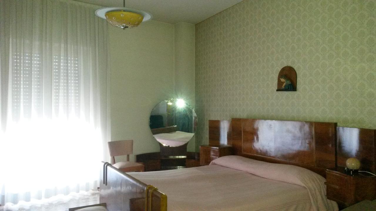 Ccc Matera Short Term Rooms Ccc Buitenkant foto