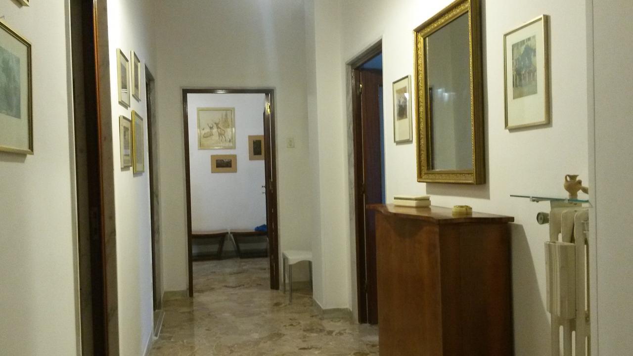Ccc Matera Short Term Rooms Ccc Buitenkant foto