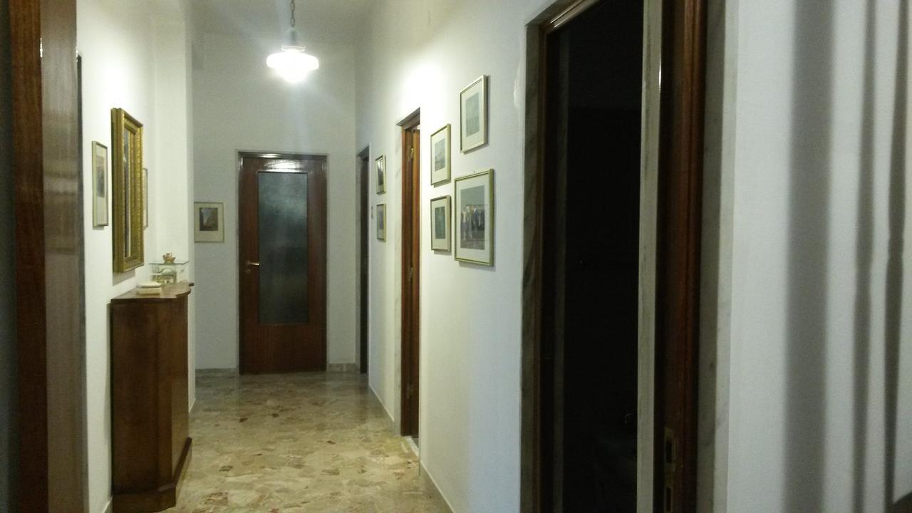 Ccc Matera Short Term Rooms Ccc Buitenkant foto