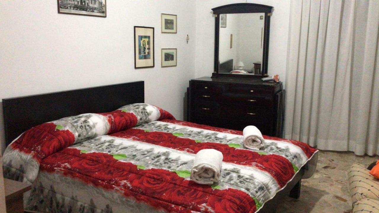 Ccc Matera Short Term Rooms Ccc Buitenkant foto