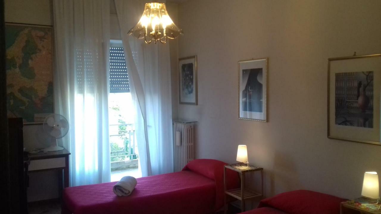 Ccc Matera Short Term Rooms Ccc Buitenkant foto