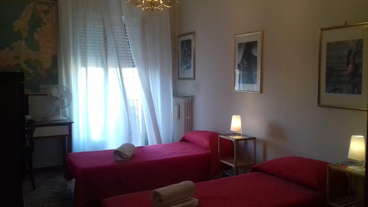 Ccc Matera Short Term Rooms Ccc Buitenkant foto
