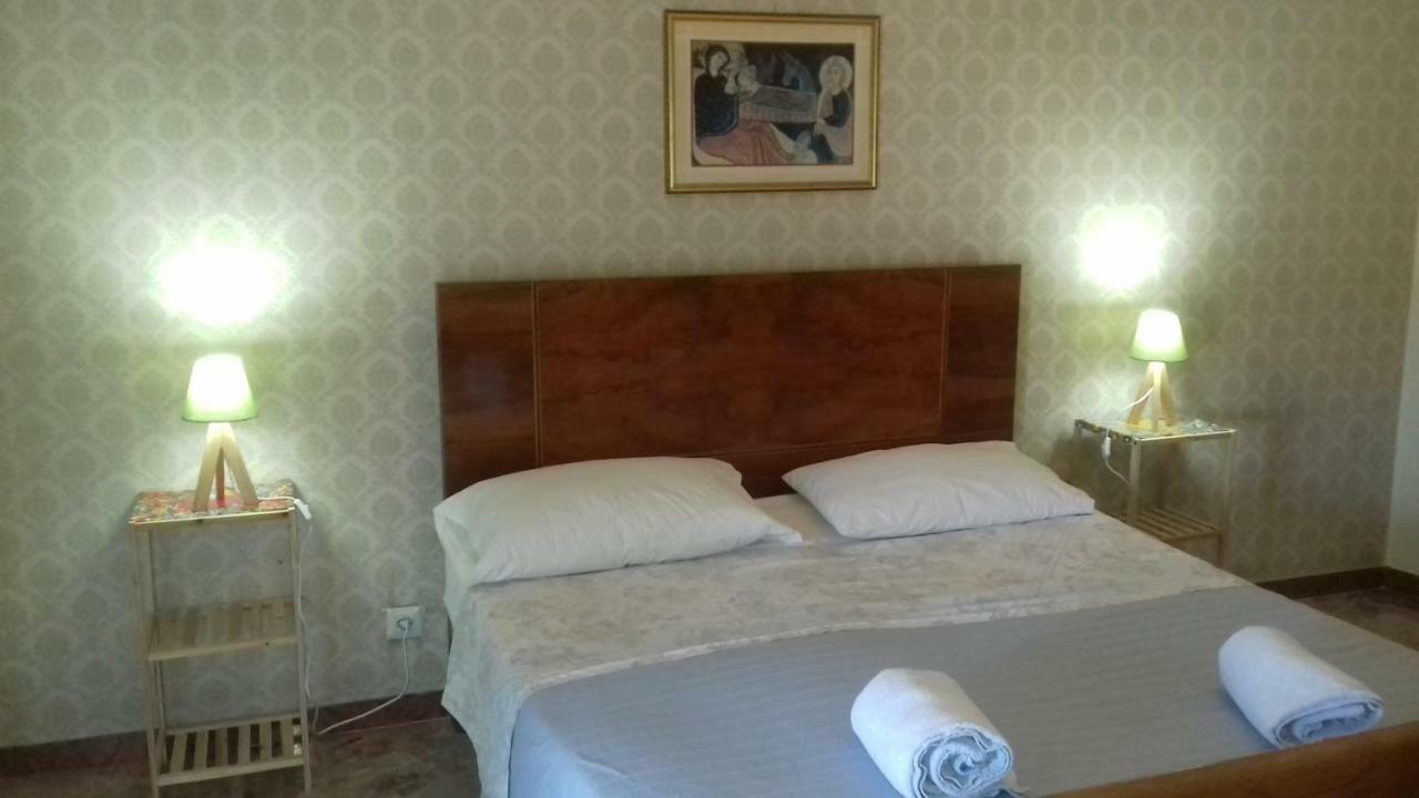 Ccc Matera Short Term Rooms Ccc Buitenkant foto