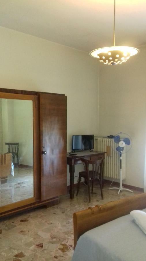 Ccc Matera Short Term Rooms Ccc Buitenkant foto