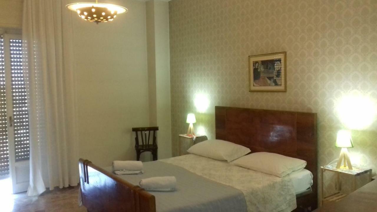 Ccc Matera Short Term Rooms Ccc Buitenkant foto