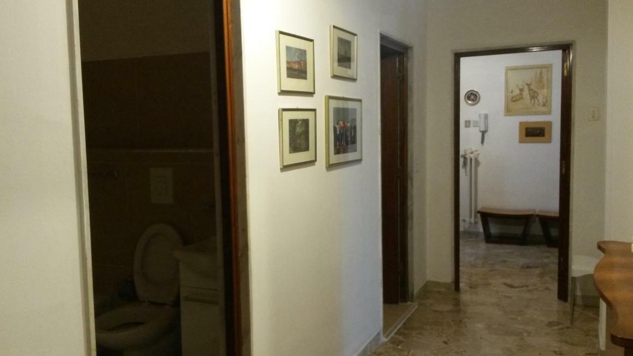 Ccc Matera Short Term Rooms Ccc Buitenkant foto