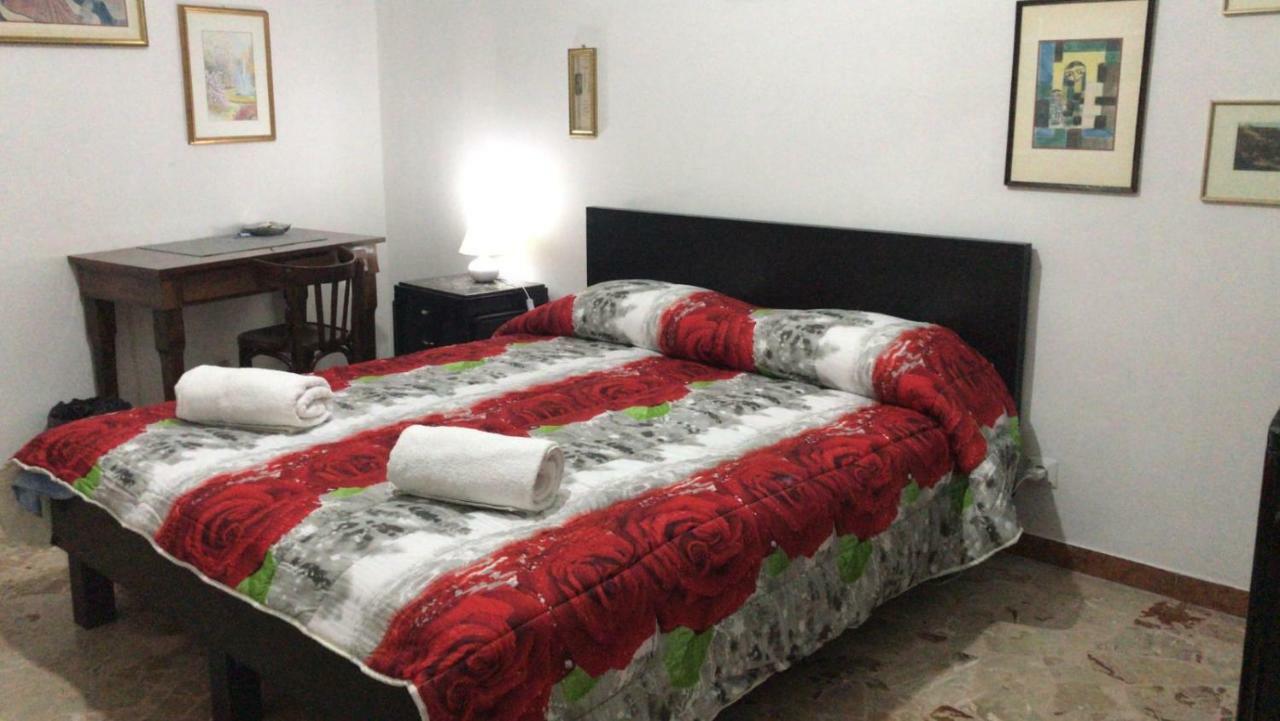 Ccc Matera Short Term Rooms Ccc Buitenkant foto