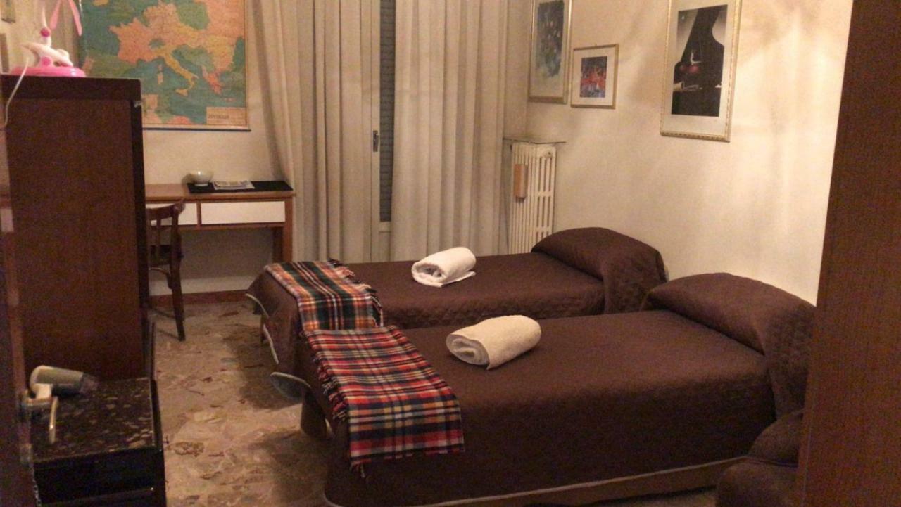 Ccc Matera Short Term Rooms Ccc Buitenkant foto