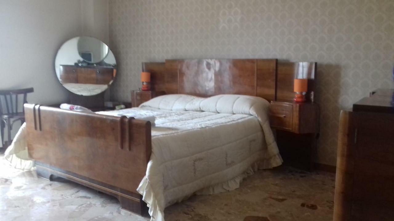 Ccc Matera Short Term Rooms Ccc Buitenkant foto