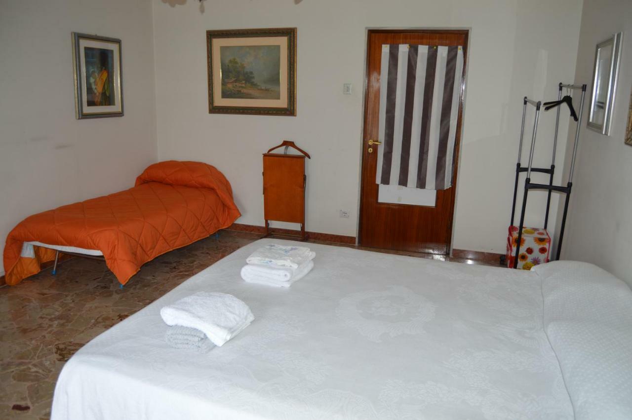 Ccc Matera Short Term Rooms Ccc Buitenkant foto