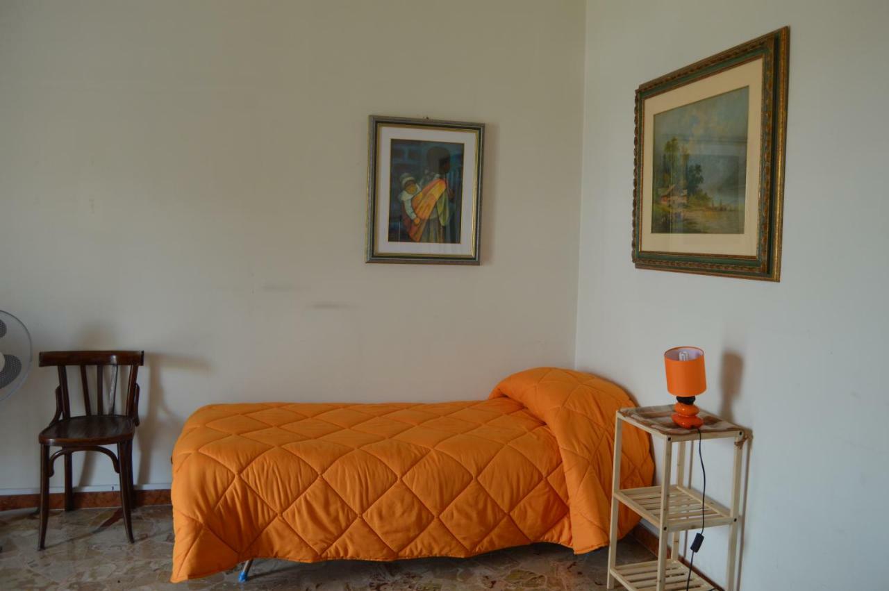 Ccc Matera Short Term Rooms Ccc Buitenkant foto