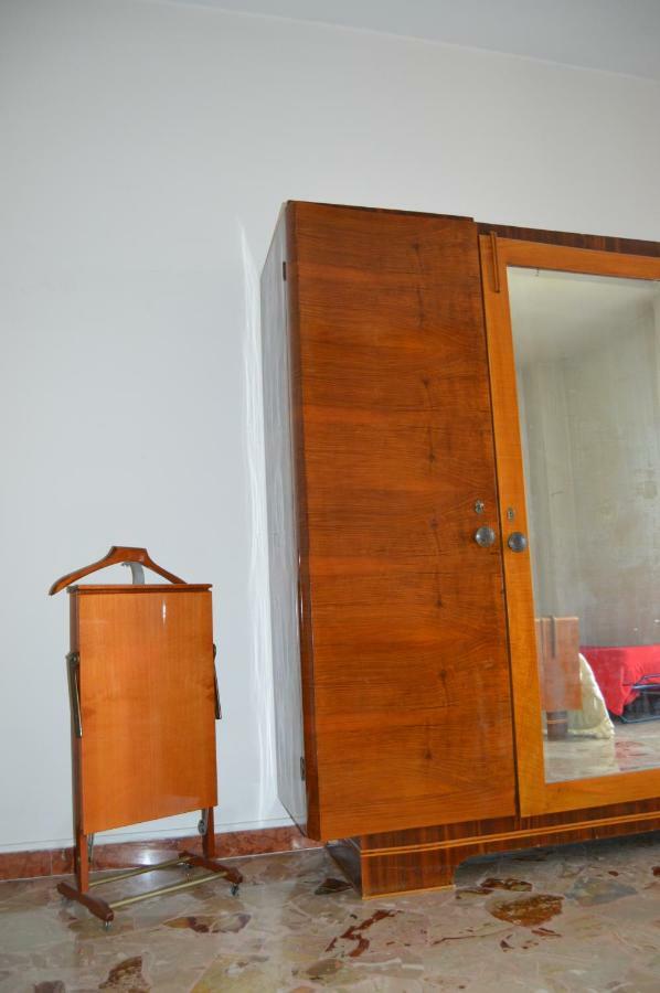 Ccc Matera Short Term Rooms Ccc Buitenkant foto