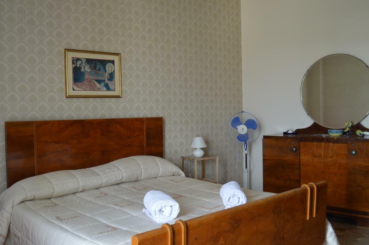 Ccc Matera Short Term Rooms Ccc Buitenkant foto
