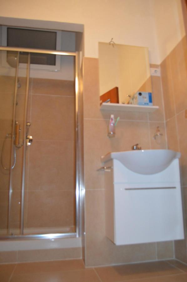 Ccc Matera Short Term Rooms Ccc Buitenkant foto