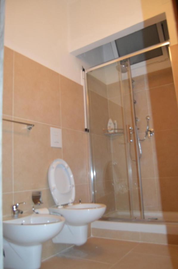 Ccc Matera Short Term Rooms Ccc Buitenkant foto