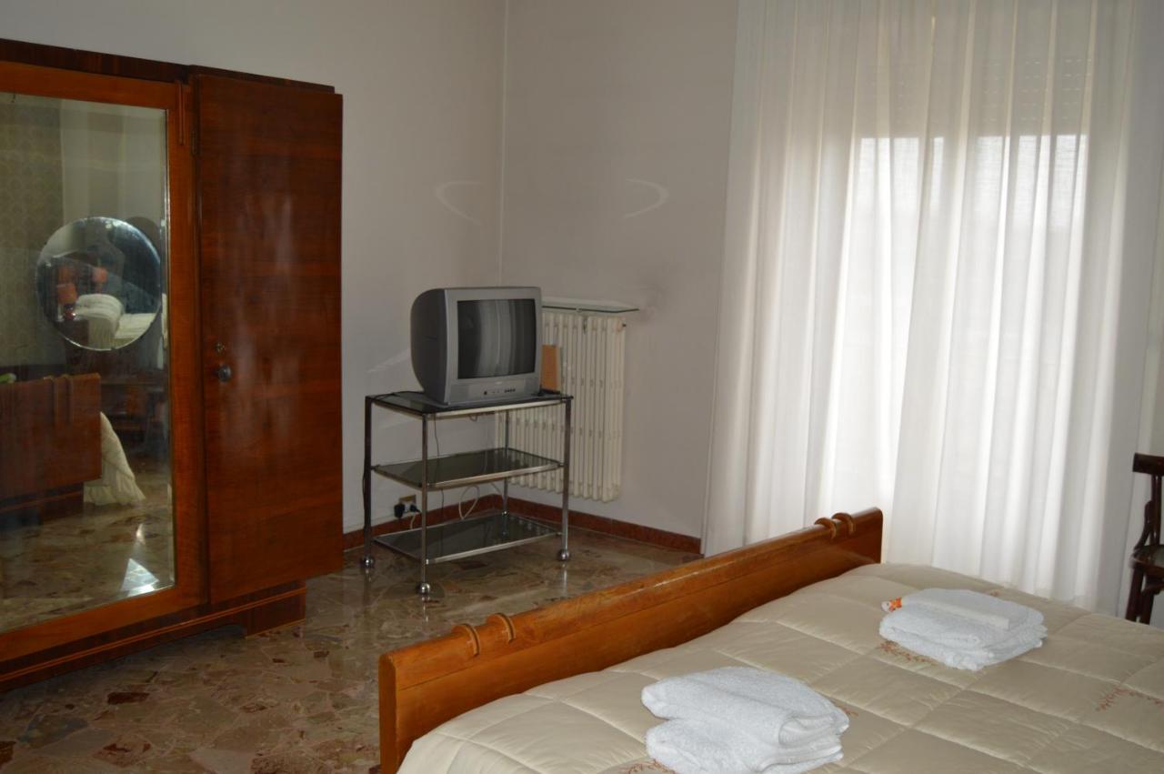 Ccc Matera Short Term Rooms Ccc Buitenkant foto