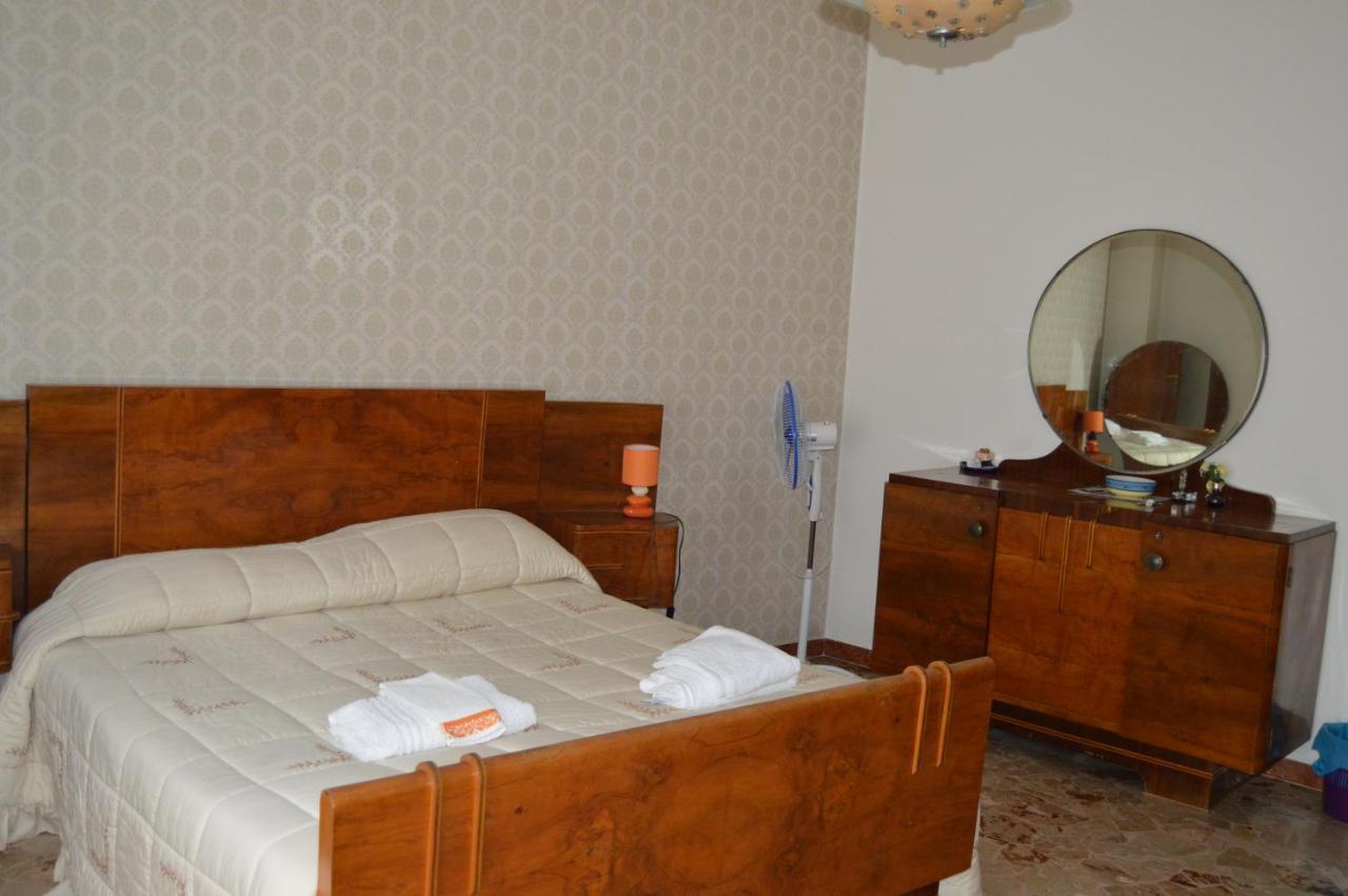 Ccc Matera Short Term Rooms Ccc Buitenkant foto