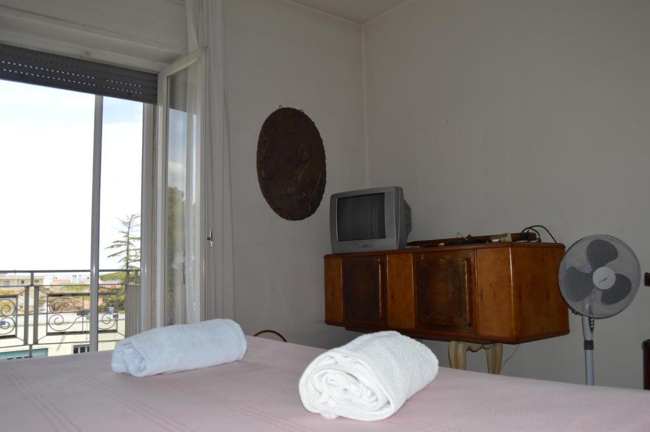 Ccc Matera Short Term Rooms Ccc Buitenkant foto