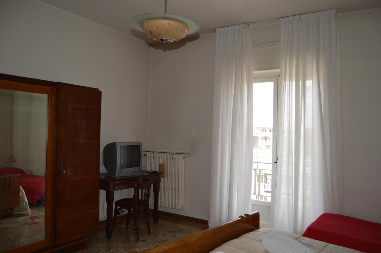 Ccc Matera Short Term Rooms Ccc Buitenkant foto