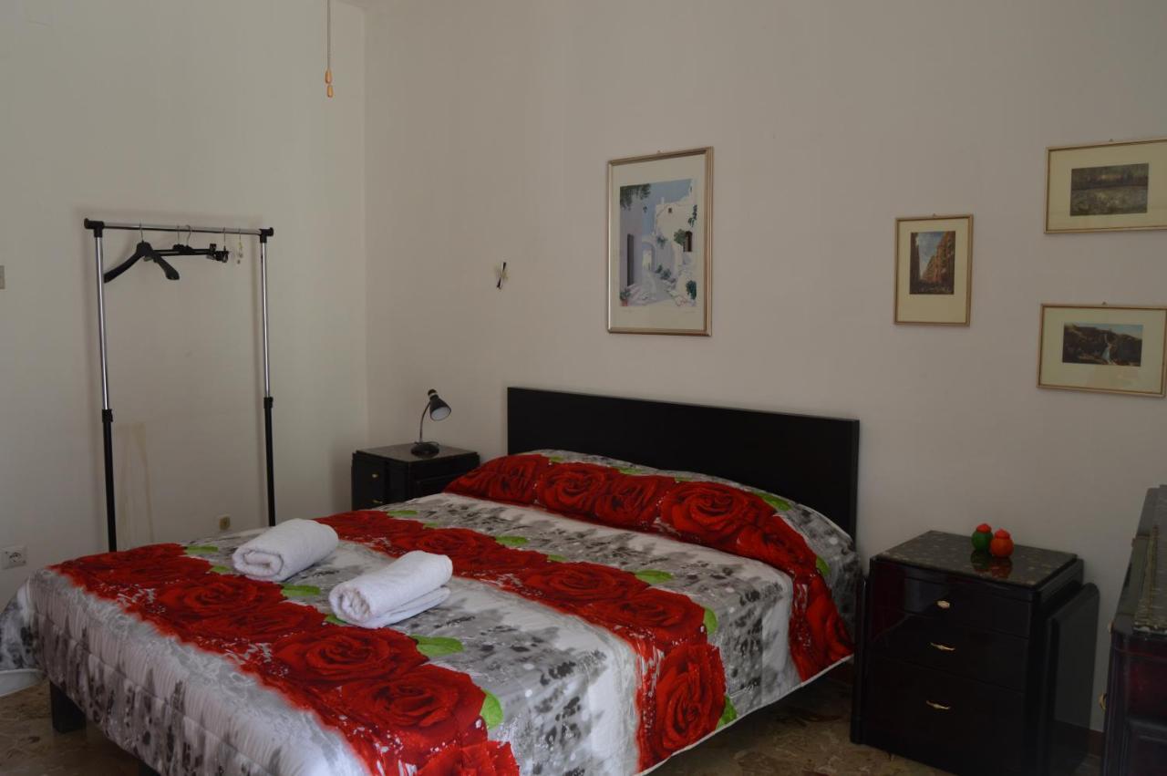 Ccc Matera Short Term Rooms Ccc Buitenkant foto