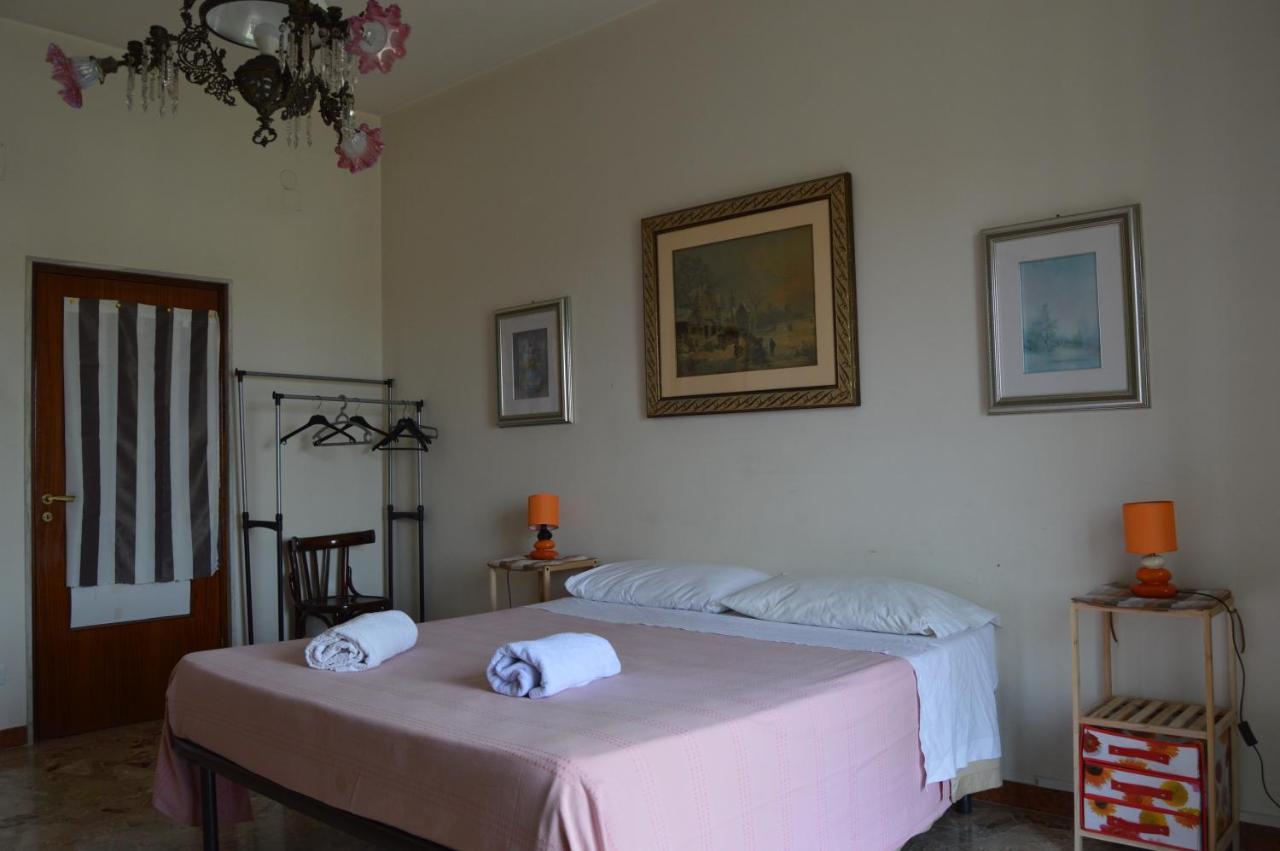 Ccc Matera Short Term Rooms Ccc Buitenkant foto